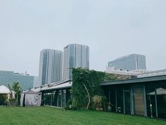 -小河盐帮·私家菜·烤鸭(三元桥·霄云路店)
