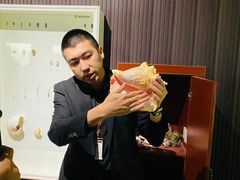 -青岛贝壳博物馆