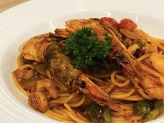-必胜客(兰州国贸店)
