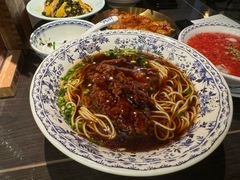 -阿大排档(长春这有山店)