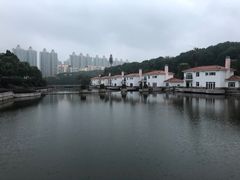 -圣爵菲斯大酒店(长沙世界之窗店)