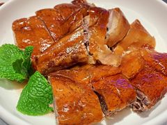 脆皮烧鹅-莞府家宴·东莞菜(市民服务中心店)