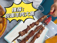 -中国农业大学(西校区)