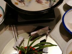 -千岛湖君澜度假酒店(文广轩中餐厅)