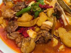 -西贝莜面村(镇江苏宁广场店)