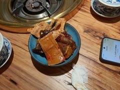 -矮板凳老火锅(宽窄巷子店)