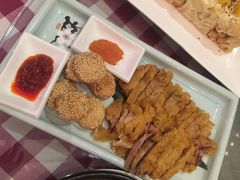 -邓丽君音乐主题餐厅