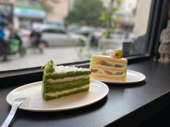 -black rainbow coffee