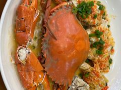 -醉壹号海鲜大排档(厦门美食地标店)