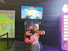 -VS SPORTS PARK运动玩乐园·团建·生日会(合生汇店)