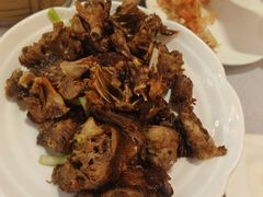 -全聚德(上海首店浦东店)