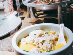 -前海沿·青岛菜(大拇指广场石老人店)