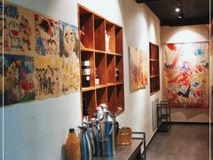 -三石铁板烧(紫竹桥店)