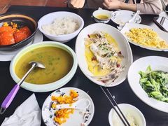 -红樽舫湖州菜.湖景餐厅(太湖渔人码头店)