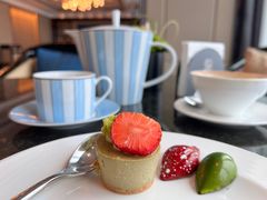 -Social 秀西餐厅-长沙瑞吉酒店(运达店)