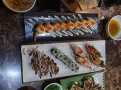 -米彩料理(西丽店)