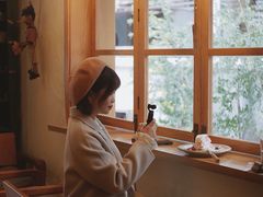 -懒鱼时光馆(沙坪坝店)