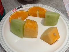 -西十二街牛排(顺义华联店)