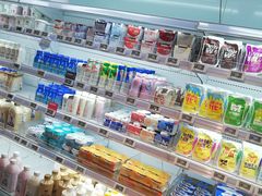 -盒马X会员店(王府井奥莱UP TOWN店)