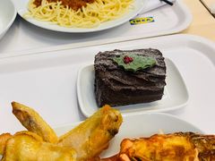 -宜家·瑞典风味餐厅(青岛商场店)