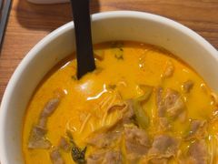 -和府捞面(东直门银座店)