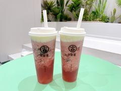 -古茗(诸暨不夜城店)