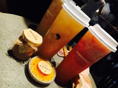 -喜茶(上海正大广场店)