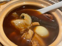 -郑春發佛跳墙(三迪中心店)