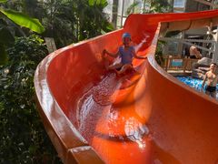 -中家鑫园温泉酒店鑫悦汤泉