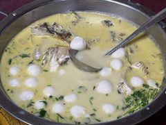 -柘林湖生态鱼馆