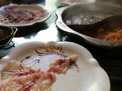 -芦苇荡·酸汤鱼(回龙观店)