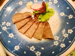 -王鼎精致料理铁板烧(世博源店)