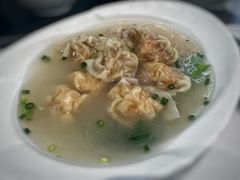 -新仙清汤牛腩(铜锣湾店)