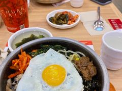 -米村拌饭(城阳万象汇店)