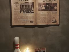 -HIGH FIVE哈福手工汉堡(桂林路店)