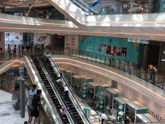 -银泰百货(厦门国贸中心店)