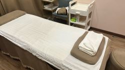 -芳朵美容养生SPA
