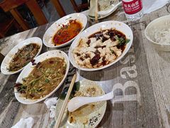 豆腐脑-锦州烧烤(北太平庄店)