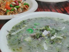 鲜牛肉粉丝-何永光123鲜牛肉馆(1号店)