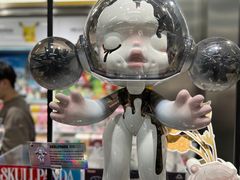 -泡泡玛特POPMART(合生汇店)