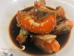 酱青蟹-宁海食府(北岸琴森店)