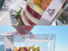 -ZOZO's昌左左精致甜品设计(新北店)