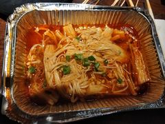 -串玖郎绿色串吧(丽晶公馆店)
