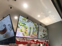 -DQ·蛋糕·冰淇淋(周浦万达店)