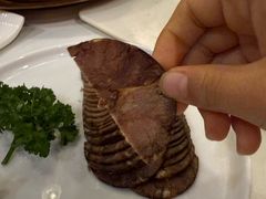 -东来顺饭庄(西直门店)