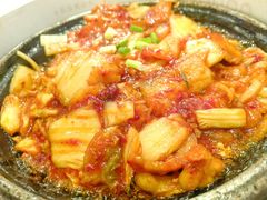 -七八冷面·延边朝鲜族美食(世纪汇店)