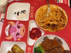 -杯子红牛排(创意产业园店)