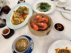 -千灯盛汇·头牌粤菜(致越优城店)