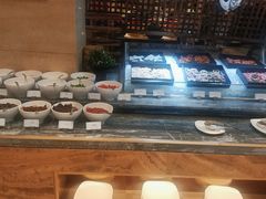 -荆州温德姆酒店-全日制餐厅