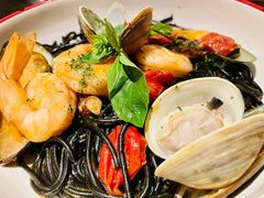 -IL TEATRO 精品意大利餐厅